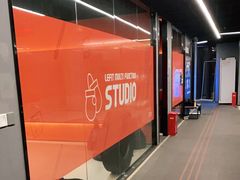 -乐刻运动(爱奇艺创新大厦店)