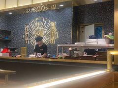 -黑牛の場烤肉(摩天活力城店)