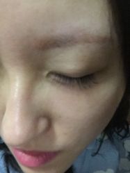 -Amy韩式定妆