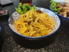 -有才叔的小馆(招商依云曲江店)
