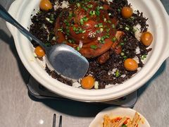 -鱼你相聚·河鲜馆(袁家岭店)