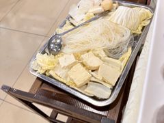 -鑫来顺大铜锅涮羊肉(中山门旗舰店)