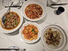 -兰湘子·湘菜小炒(南京江宁万达店)