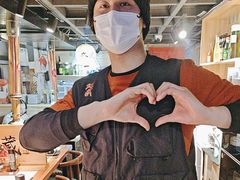 -久藏·横膈膜烧肉·酒场(江汉路店)