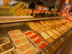-串一火锅(赛格国际购物中心店)