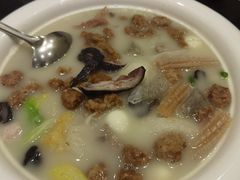 -百年家风·老馆子(东风店)