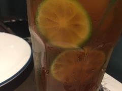 -美奈小馆·越南料理(中航城君尚购物中心店)