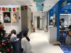 -海马体大师店(上海华润时代广场大师店)