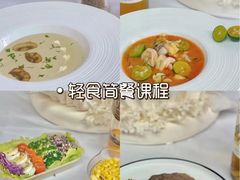 -刘清西点蛋糕烘焙培训学校