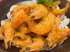 -莲花公园煎蟹·30年闽菜(火车站店)