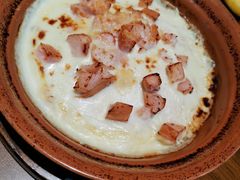 -萨莉亚意式餐厅(浦江万达广场店)