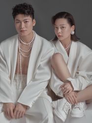 -Mregina 美人纪摄影(样片研发中心)