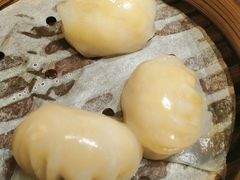 -点点心点心专门店(旺角店)