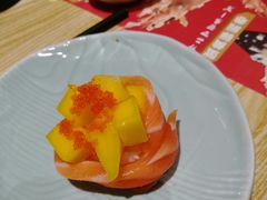 -鱼民·现造寿司(育德店)