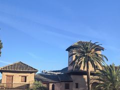 -阿尔罕布拉宫