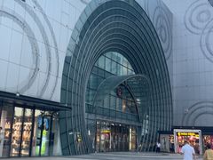 -万达广场(松江店)