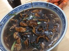-福海面馆(阳曲店)