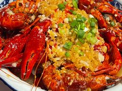 -江味龙虾馆·裸蓝龙虾(南山店)