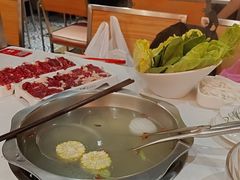 -八合里潮汕鲜牛肉火锅(吉大店)
