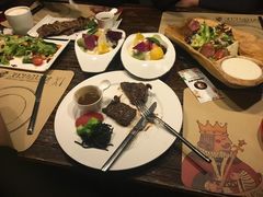 -国王牛排(银谷店)