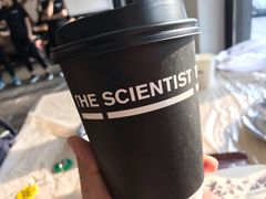 -科学家咖啡(海岸城店)