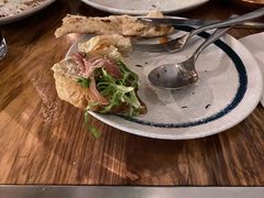 -PIZZA BIANCA(民园店)