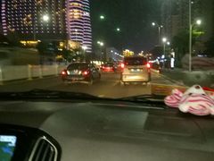 -霞山观海长廊