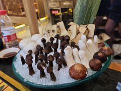 -龙记珍牛和牛烧肉(龙南街店)