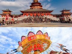 -海合安苏州阳澄半岛乐园