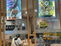 -轻蔬不用等·素食(江苏路店)