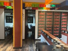 -敏珠拉姆藏餐·南京厨房(富春江东街店)