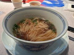 虾籽阳春面-逸道(益丰·外滩源店)