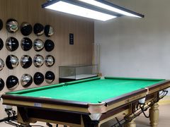 -涨巢·潮玩水疗局