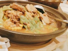 -东方饺子王(和平里店)