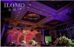 -上海万豪虹桥大酒店·宴会厅