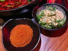 -串门邻居串串火锅(云南南路店)