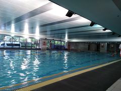 -美格菲健身(外滩店)