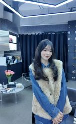 -Hair Code芭曲发型