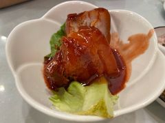 腐乳肉-小实惠嘉(威海路店)