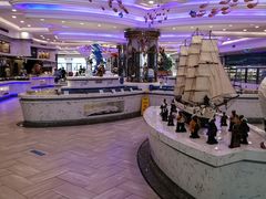 -澜悦港海鲜体验主题餐厅