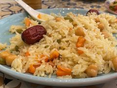 -阿拉丁新疆风味餐厅·清真(罗廊巷店)