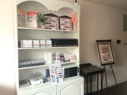 -安可儿Anker's Nail日式美甲美睫