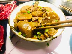 -牛鲜胜·潮汕牛肉自助火锅(番禺市桥店)