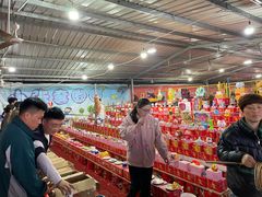 -大学城夜市大排档(凤栖路店)