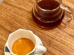 -琥珀咖啡 Ambercoffee