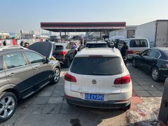 -北京市旧机动车交易市场