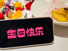-晶雅花园西餐厅(南京首店)