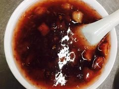 糖芋苗-芳婆糕团店(王府大街店)