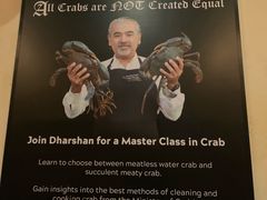 -Ministry of Crab(科伦坡店)