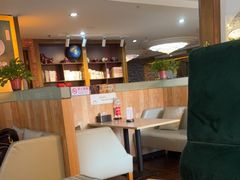 -上岛咖啡(华源四里店)